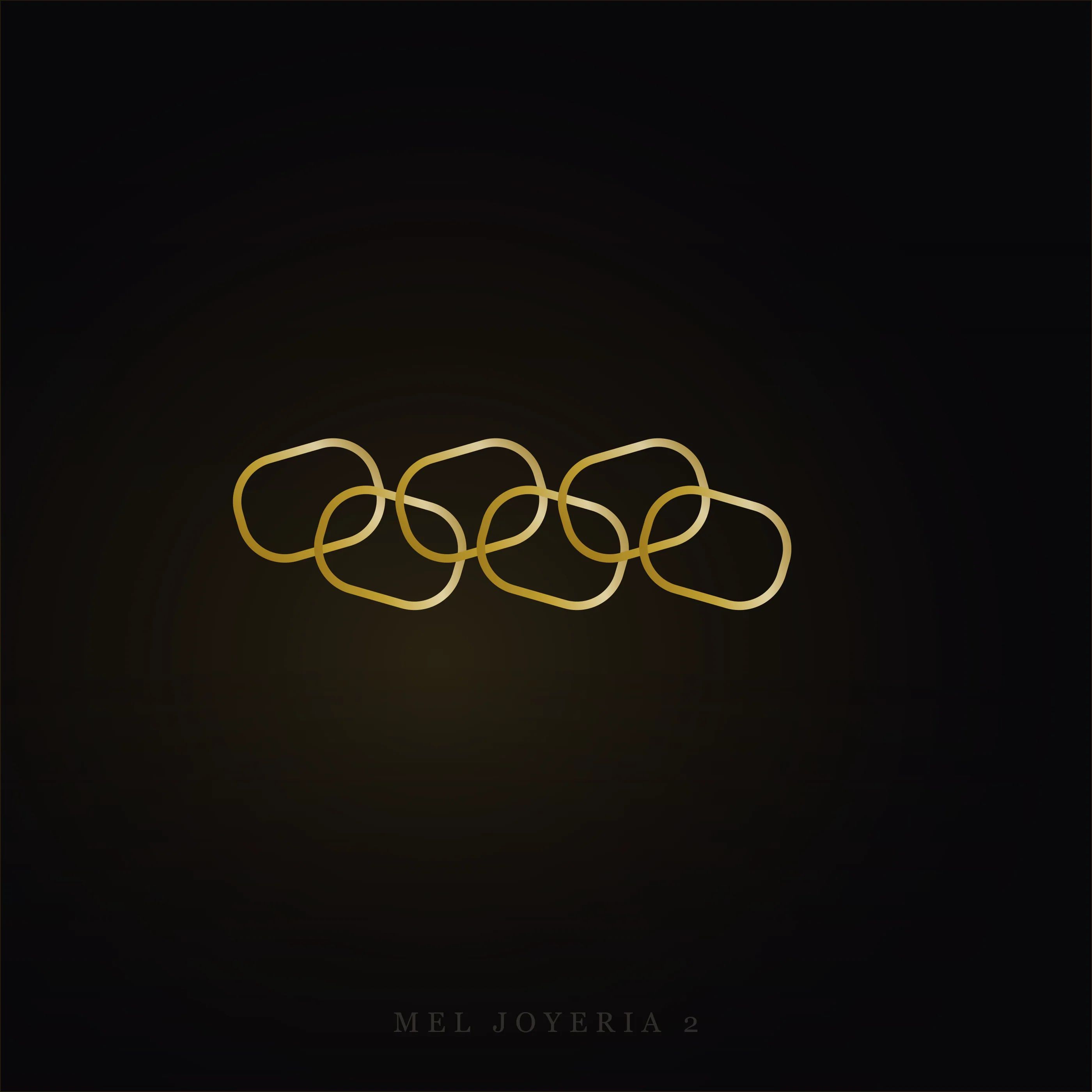 Imagen de muestra — Cadena Cubana 14k · 6 mm · 22"